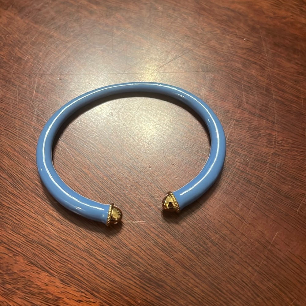 Talbots Enamel Bracelet